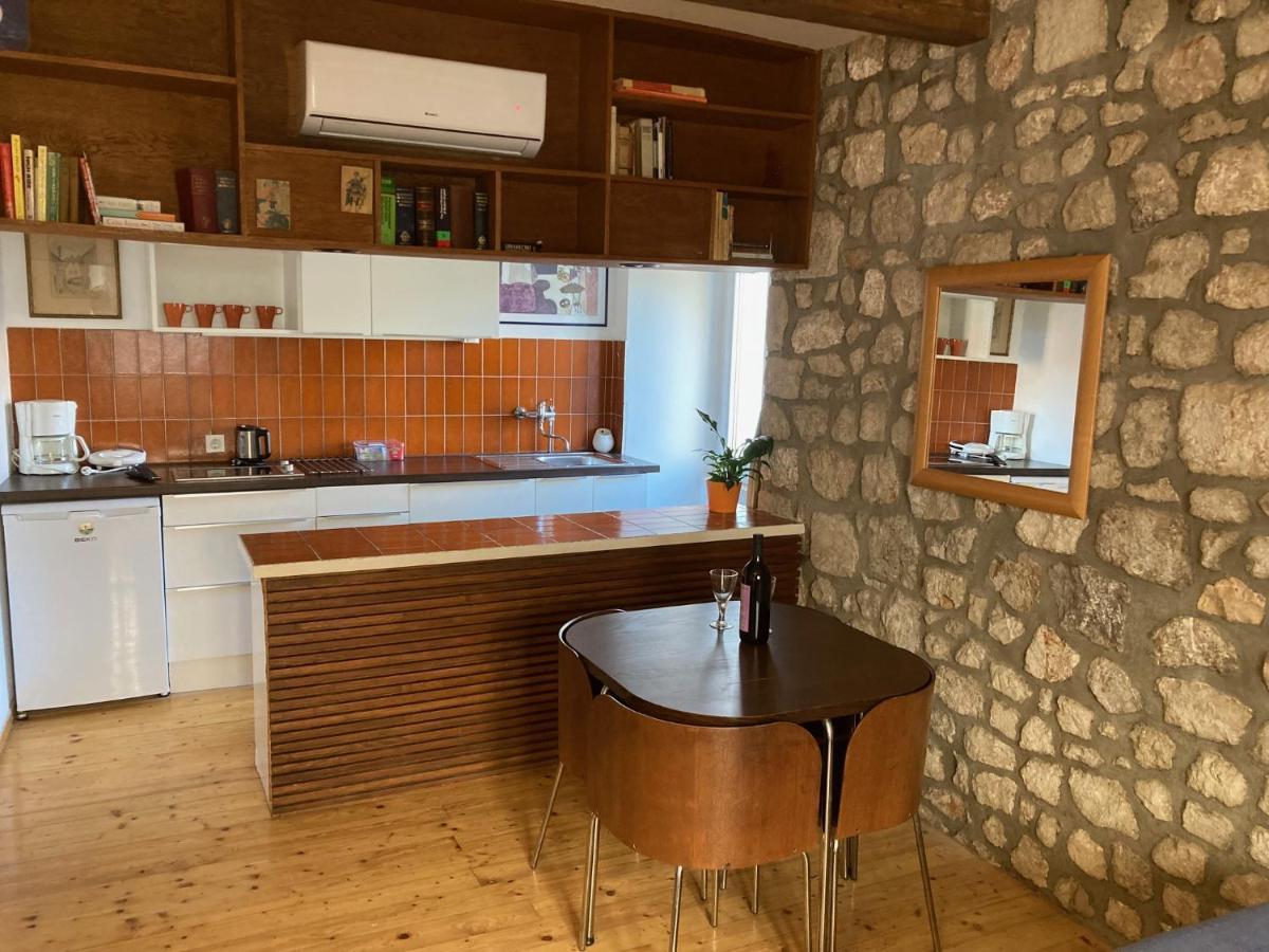 Apartment Naval Дубровник Экстерьер фото