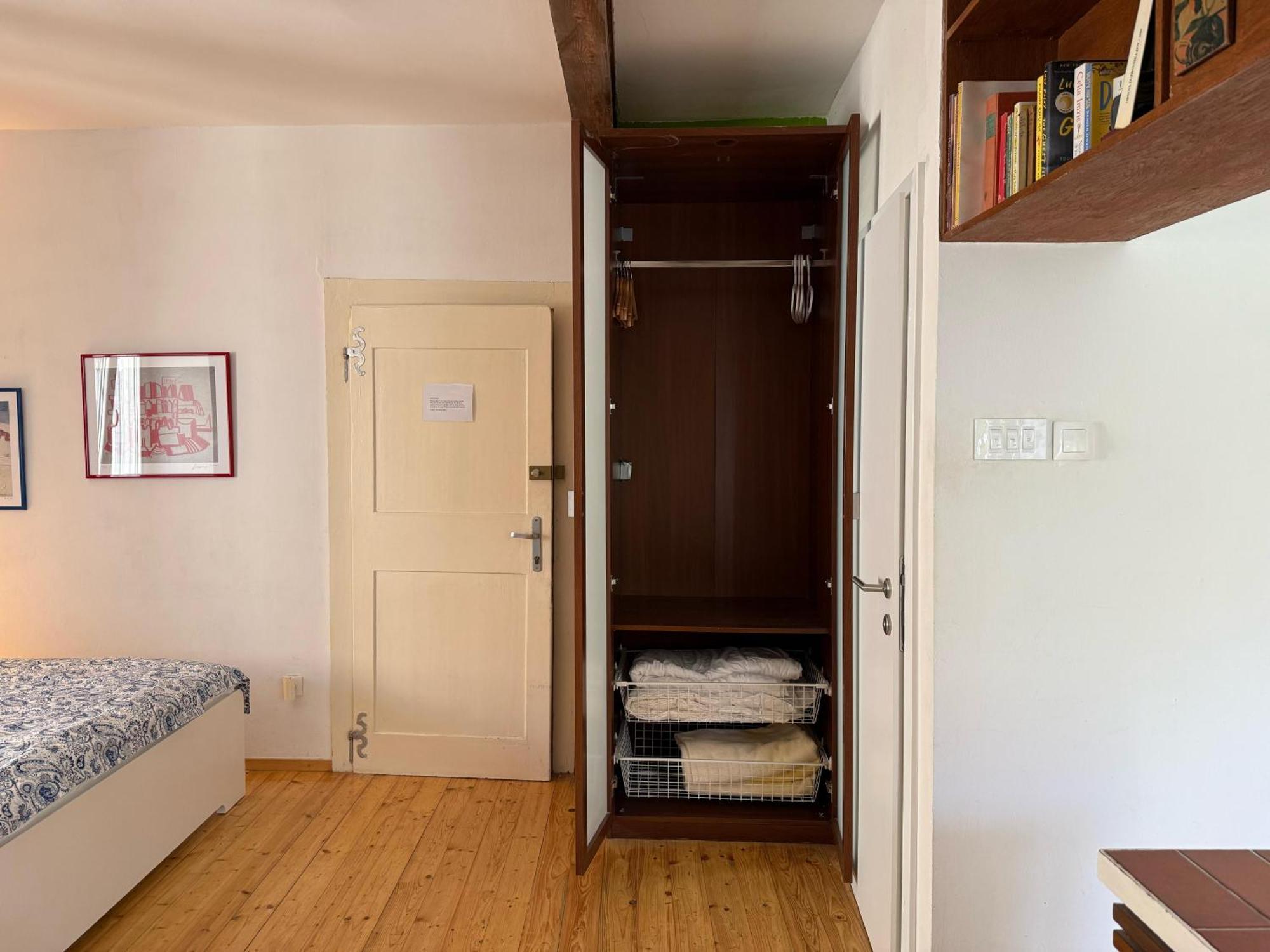 Apartment Naval Дубровник Экстерьер фото